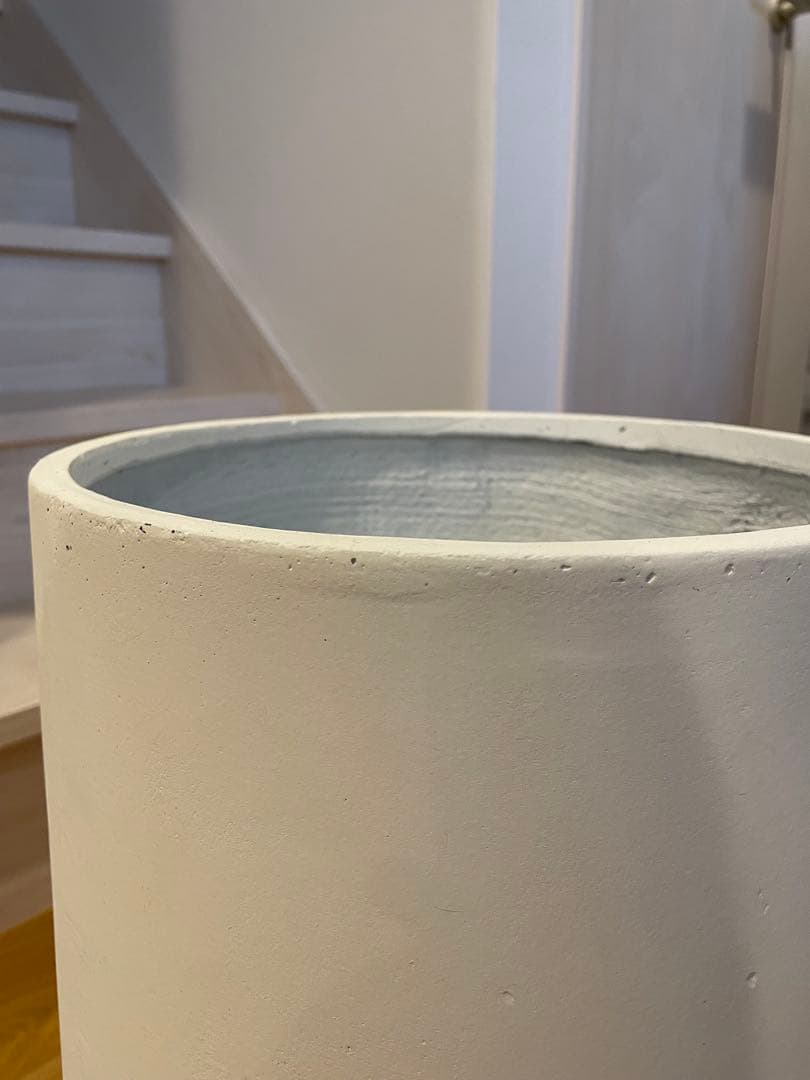 鉢カバー FiberCray（ファイバークレイ） 7号鉢用