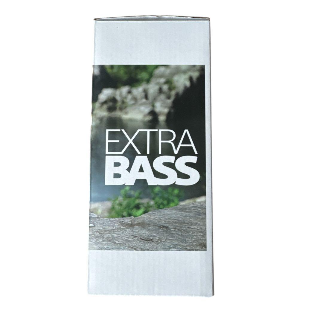 【新品未開封】SONY SRS-XB23 ワイヤレススピーカー　ブラック