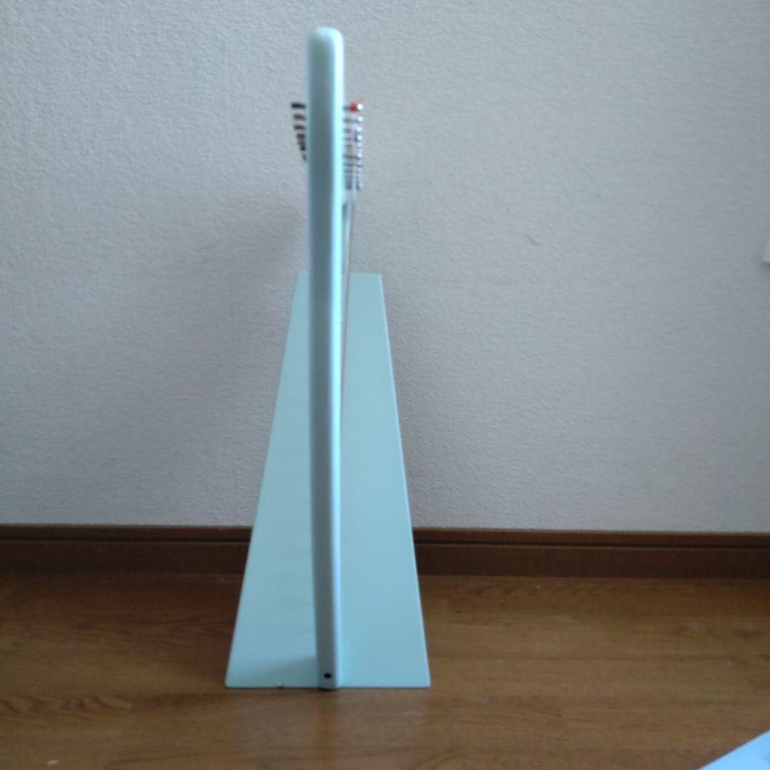 ミントグリーン ハープ 本体