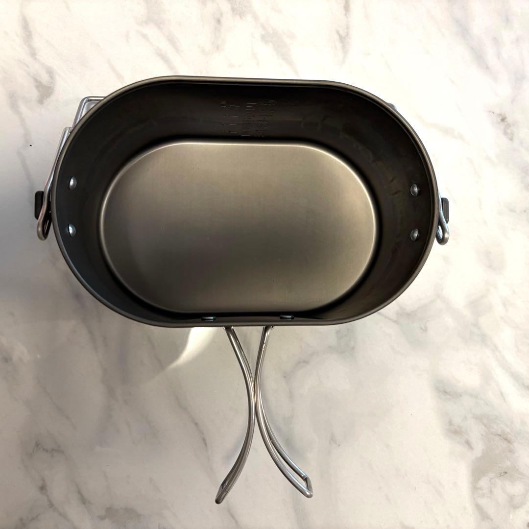 【美品】 Peak ワッパークッカー SCS-250