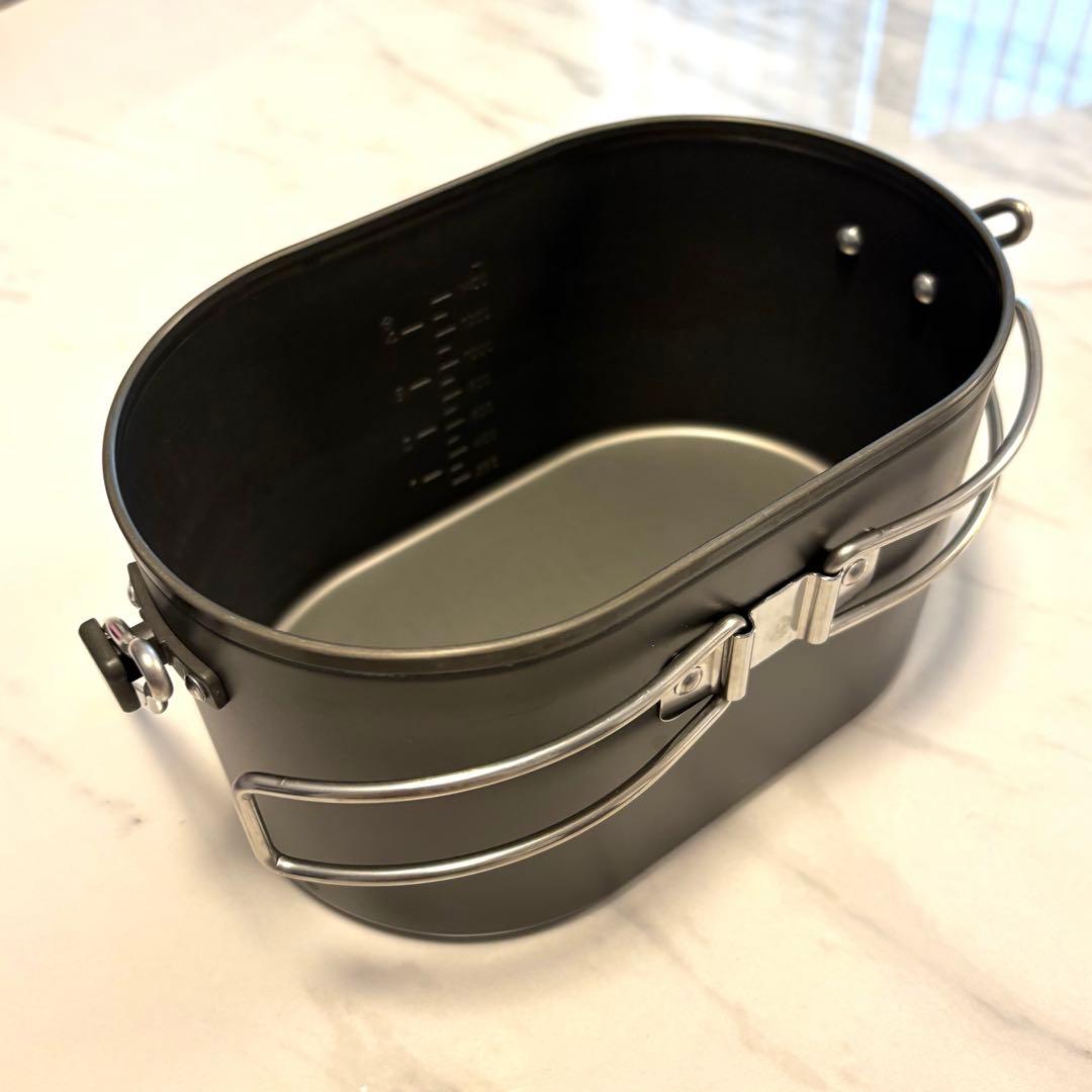 【美品】 Peak ワッパークッカー SCS-250