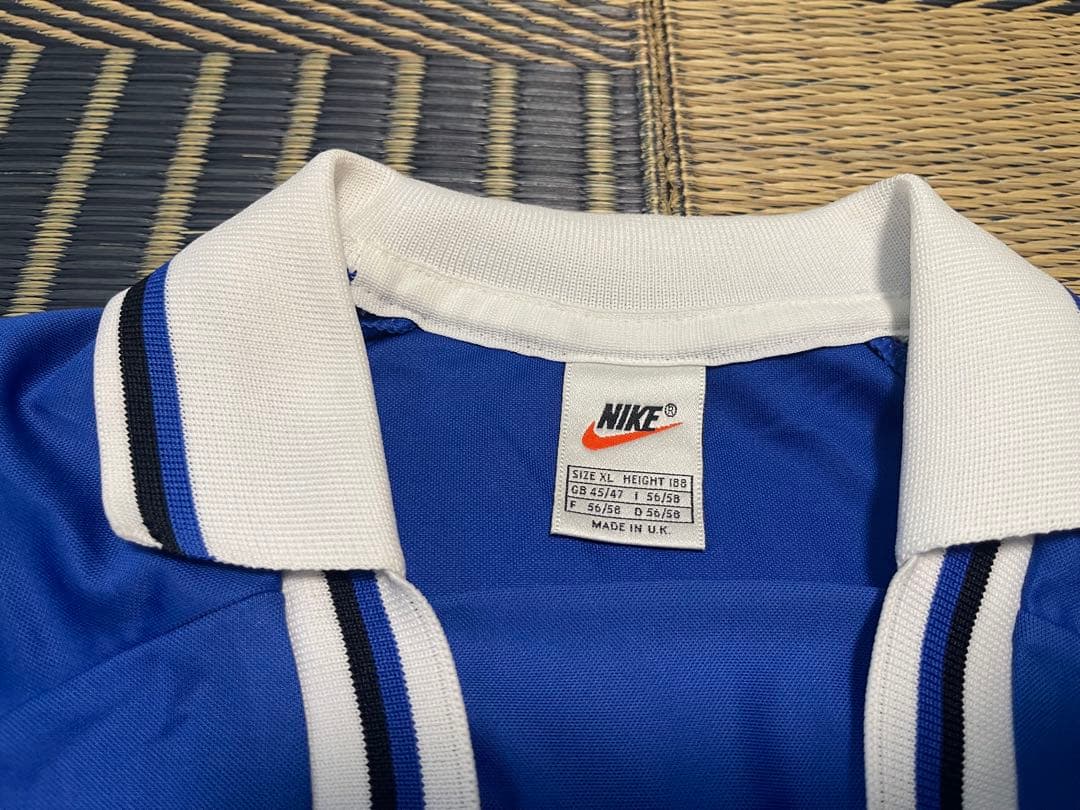 1997 サガン鳥栖 ホームユニフォーム XL