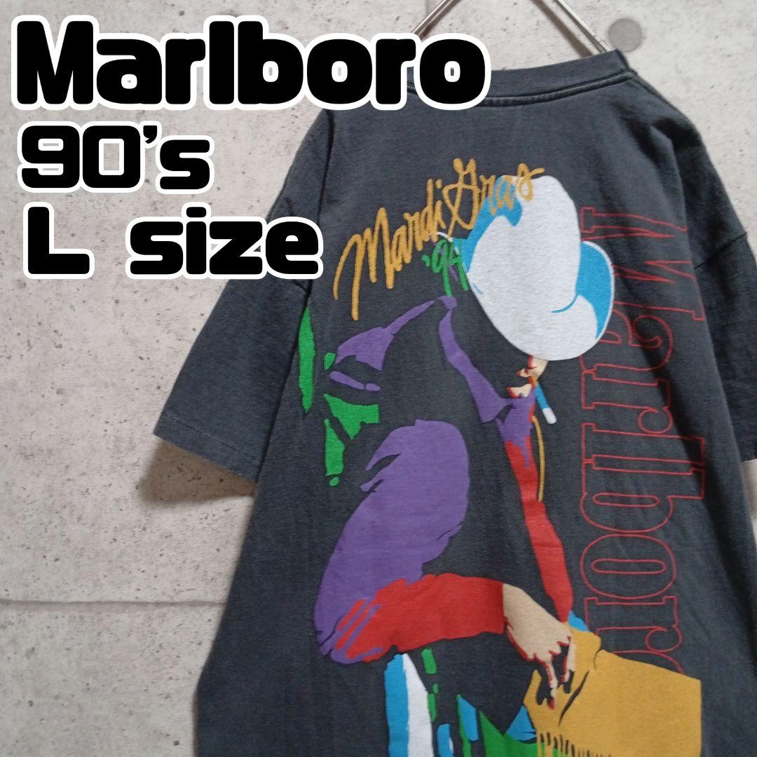 ✨️最終値下げ✨️Marlboro マルボロ　カウボーイ　90's