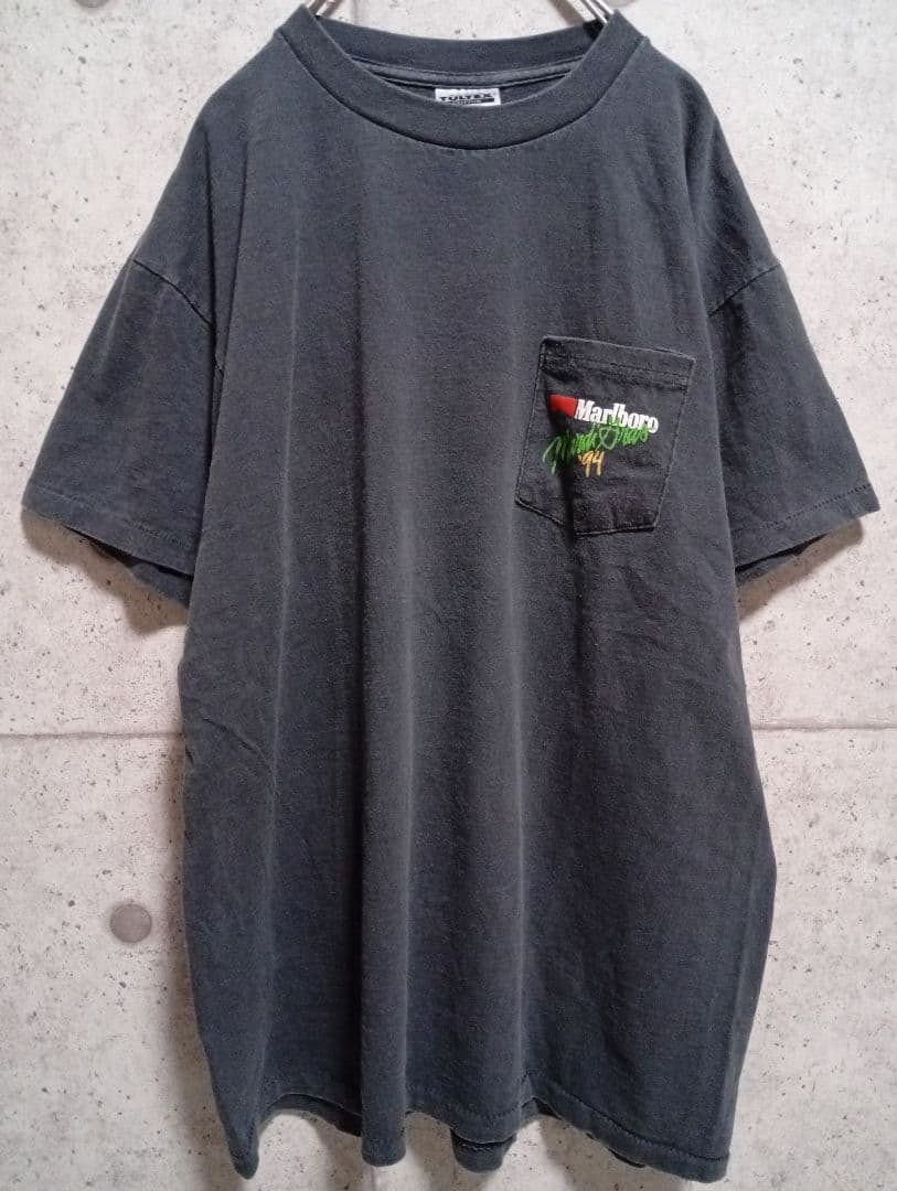 ✨️最終値下げ✨️Marlboro マルボロ　カウボーイ　90's