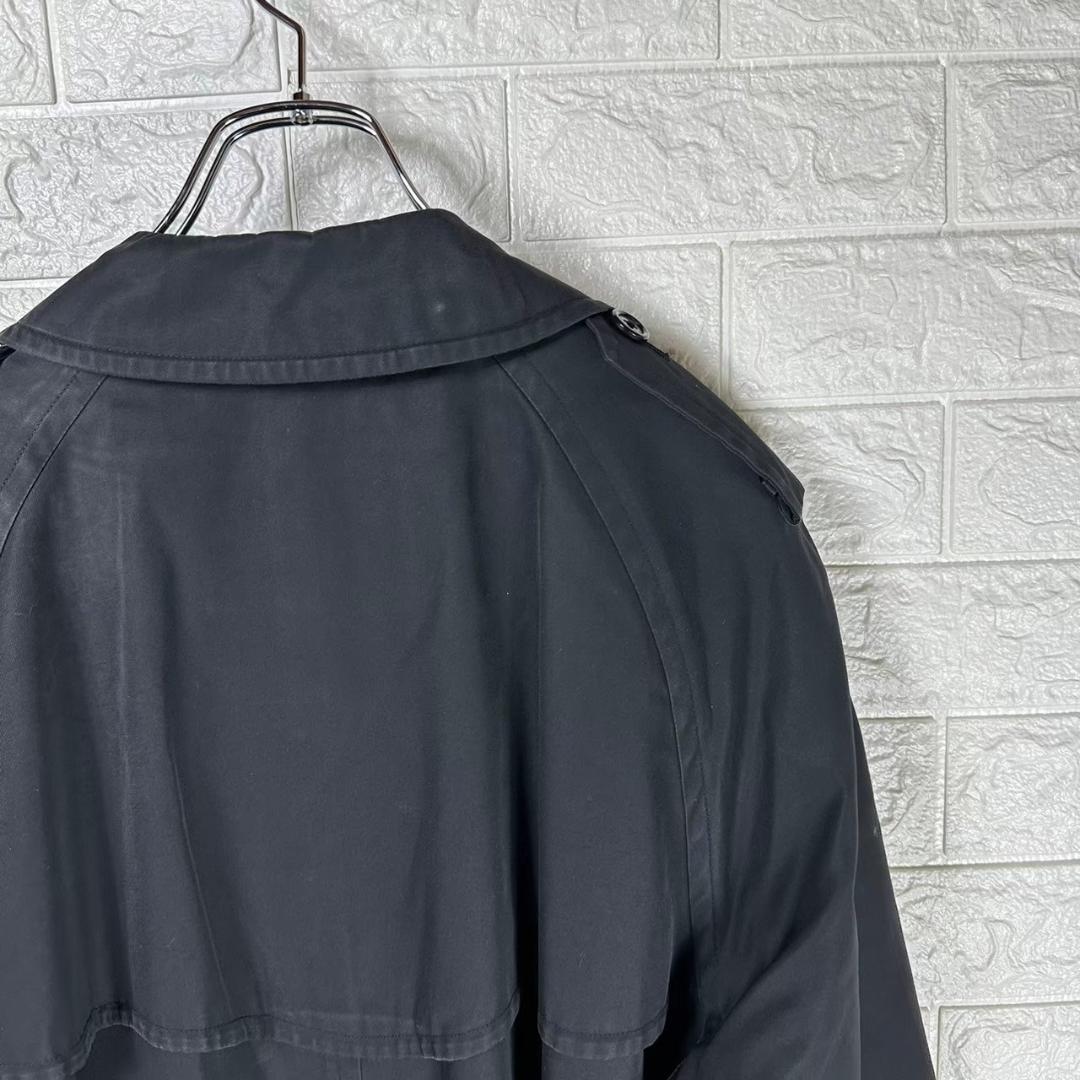 Burberry London　2wayトレンチコート　ライナー付き【511】