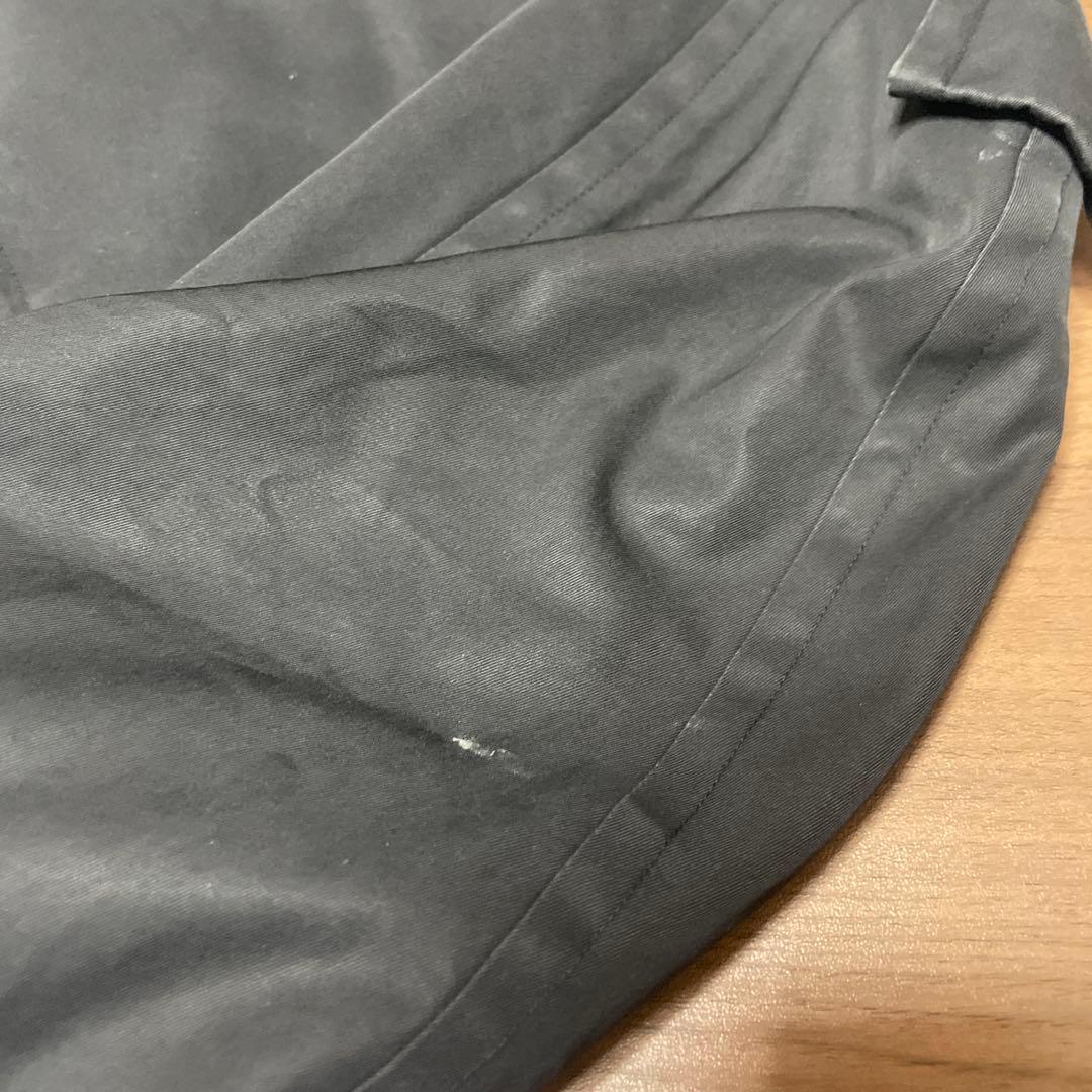 Burberry London　2wayトレンチコート　ライナー付き【511】