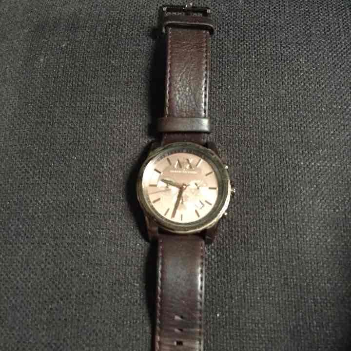 腕時計 AX