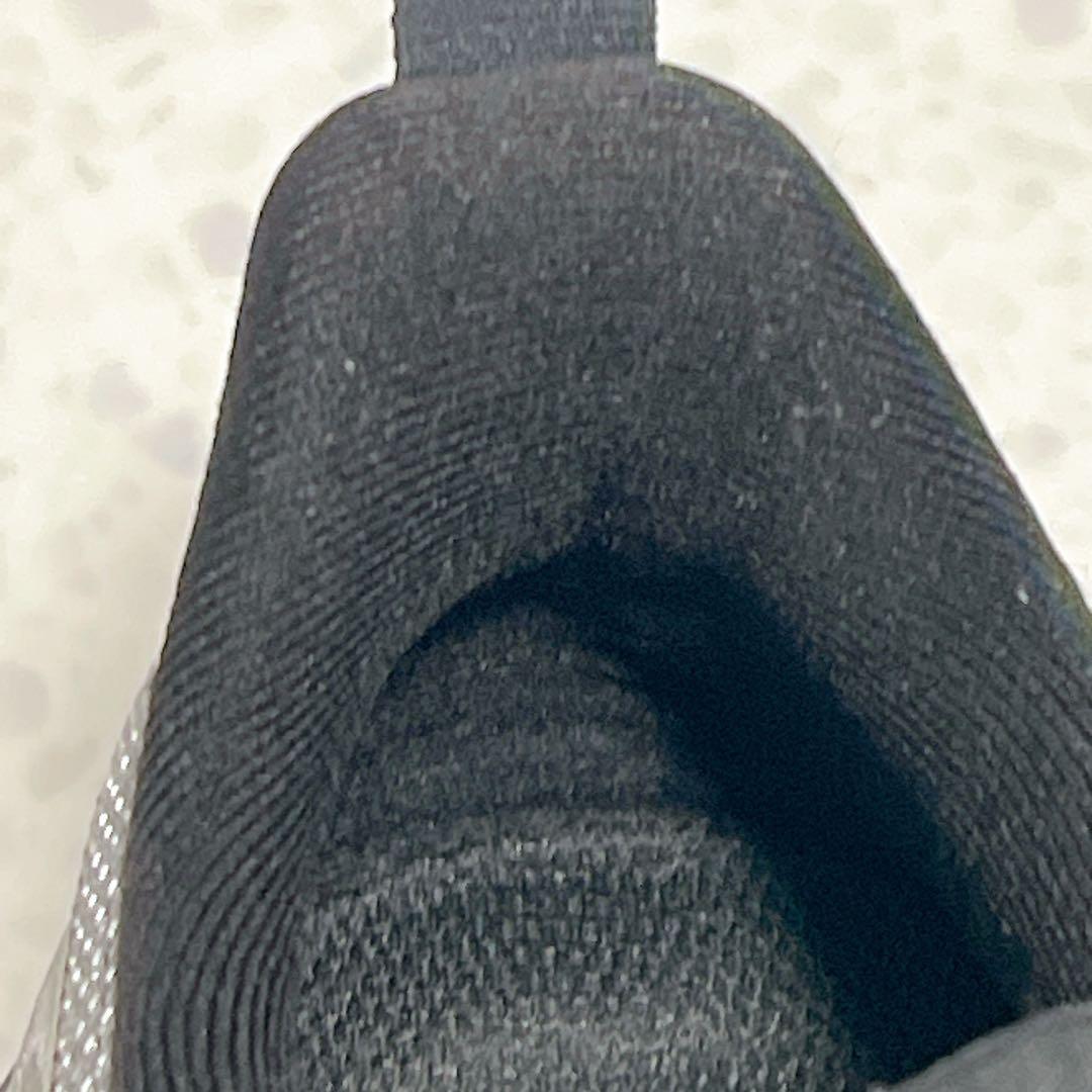 美品◆ASICS GT-2000 13 エクストラワイド　ランニングシューズ