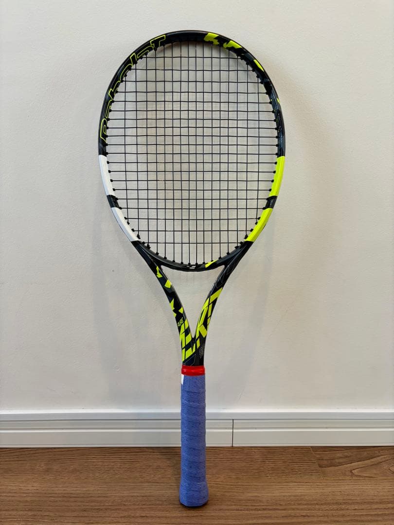 バボラ ピュアアエロ 98 G3