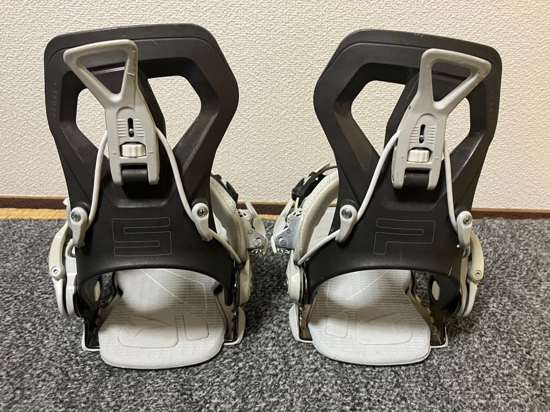 SP UNITED core Mサイズ ビンディング エスピー