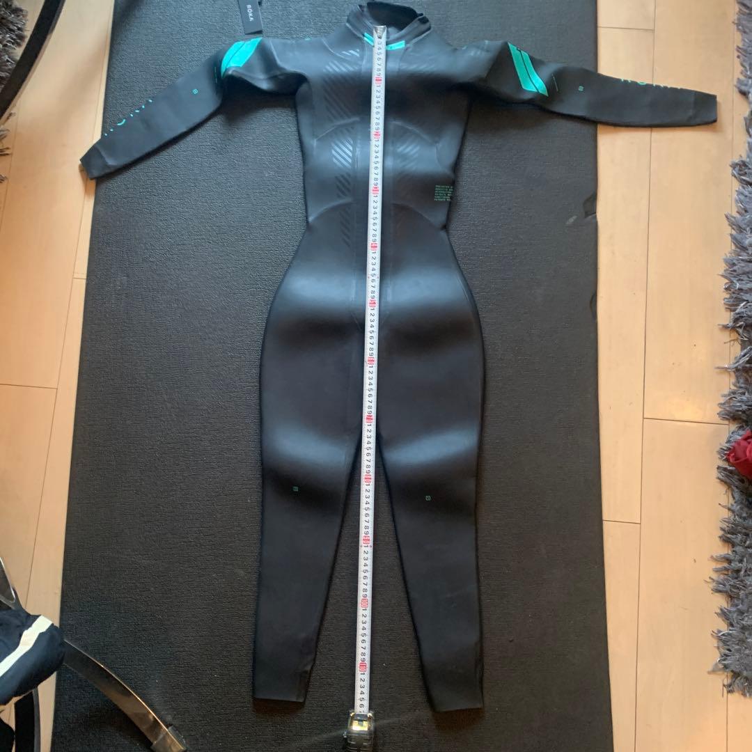 ROKAロカ Maverick Comp II ウェットスーツ トライアスロン