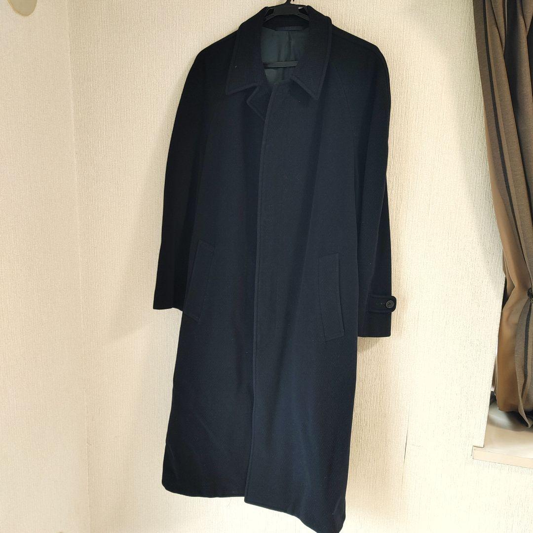 ARMANI COLLEZIONI ステンカラーコート