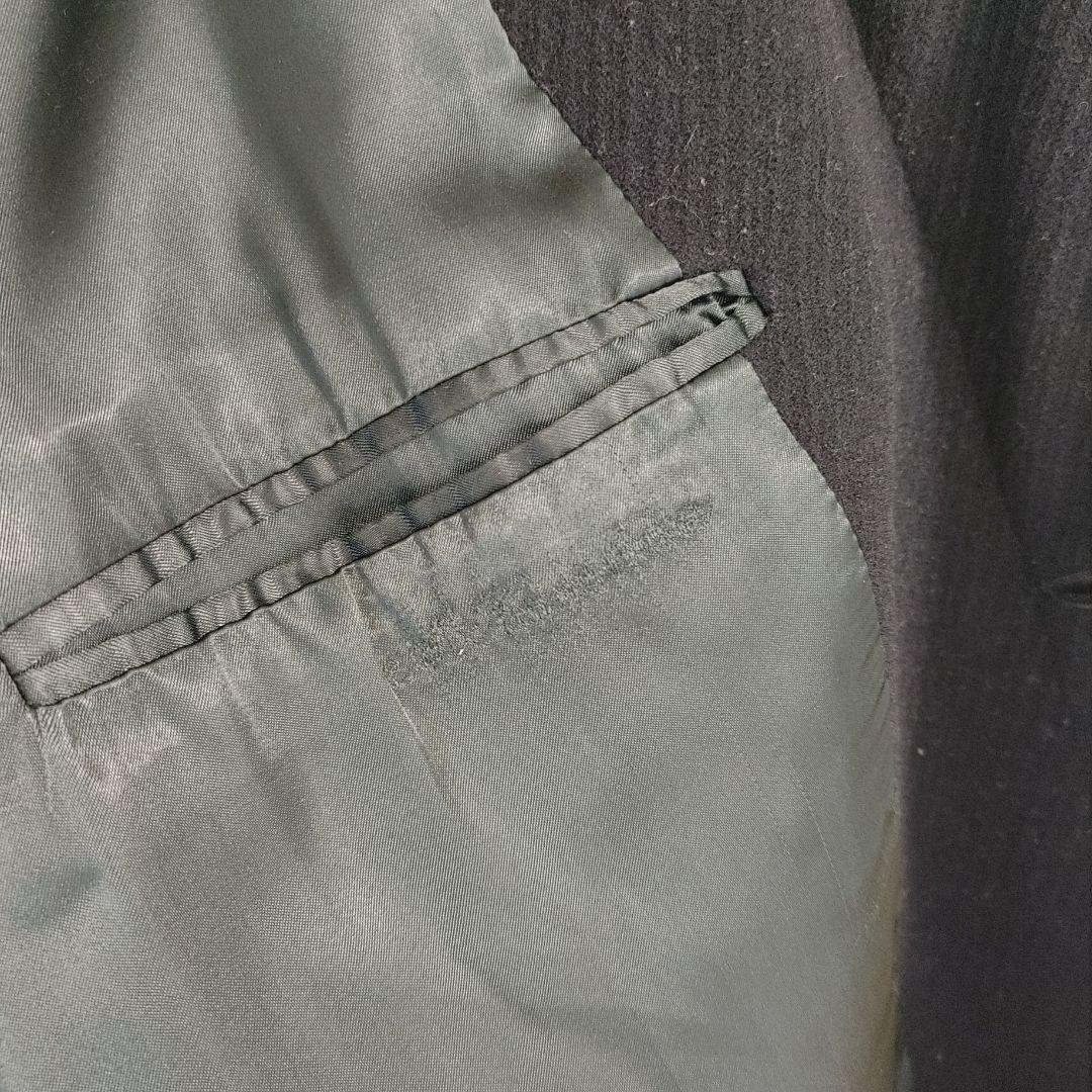 ARMANI COLLEZIONI ステンカラーコート