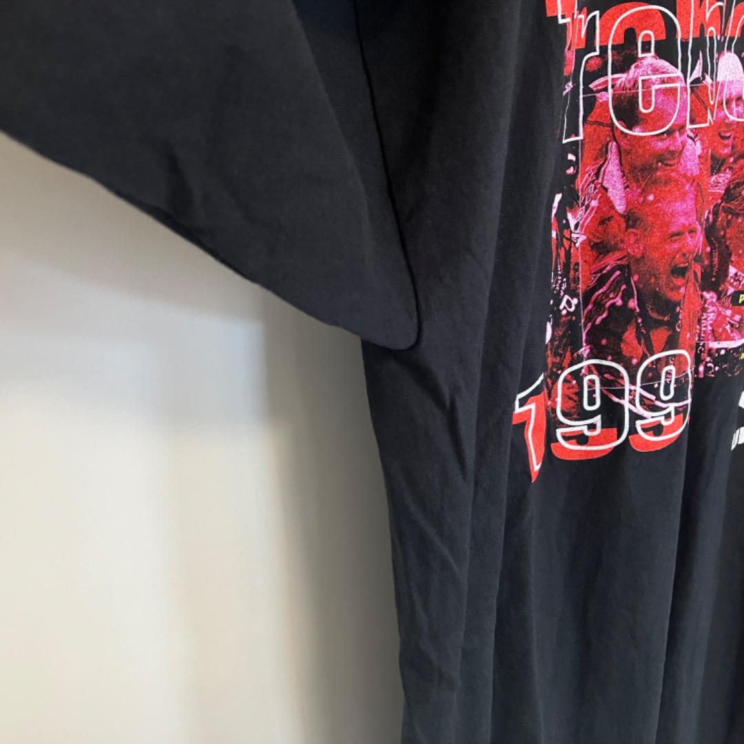 UMBRO マンチェスターU トレブル記念Tシャツ 入手困難 ヴィンテージ