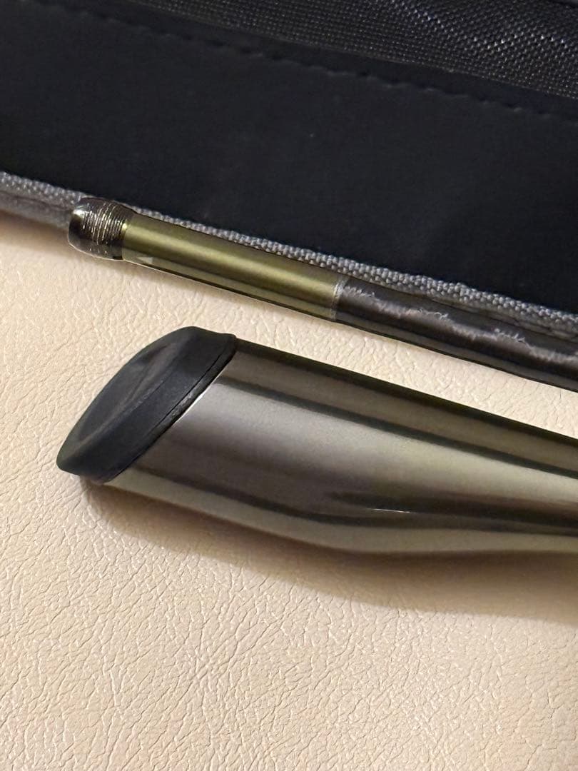 ソアレ　リミテッド　24ソアレ　S64UL-S シマノ　釣竿　アジング