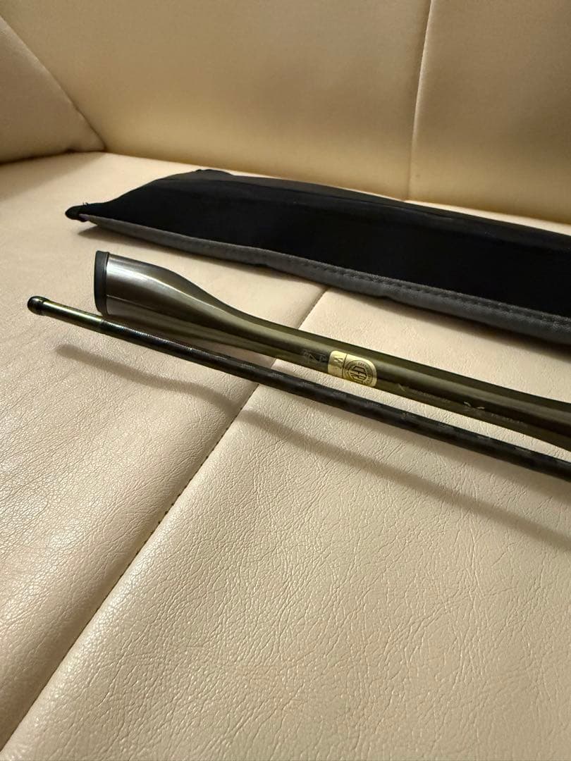 ソアレ　リミテッド　24ソアレ　S64UL-S シマノ　釣竿　アジング