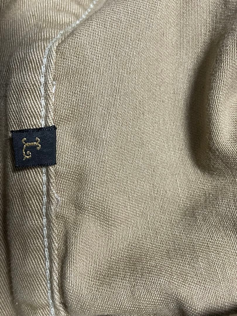 ☆kapital かつらぎ ポートバギーパンツ☆