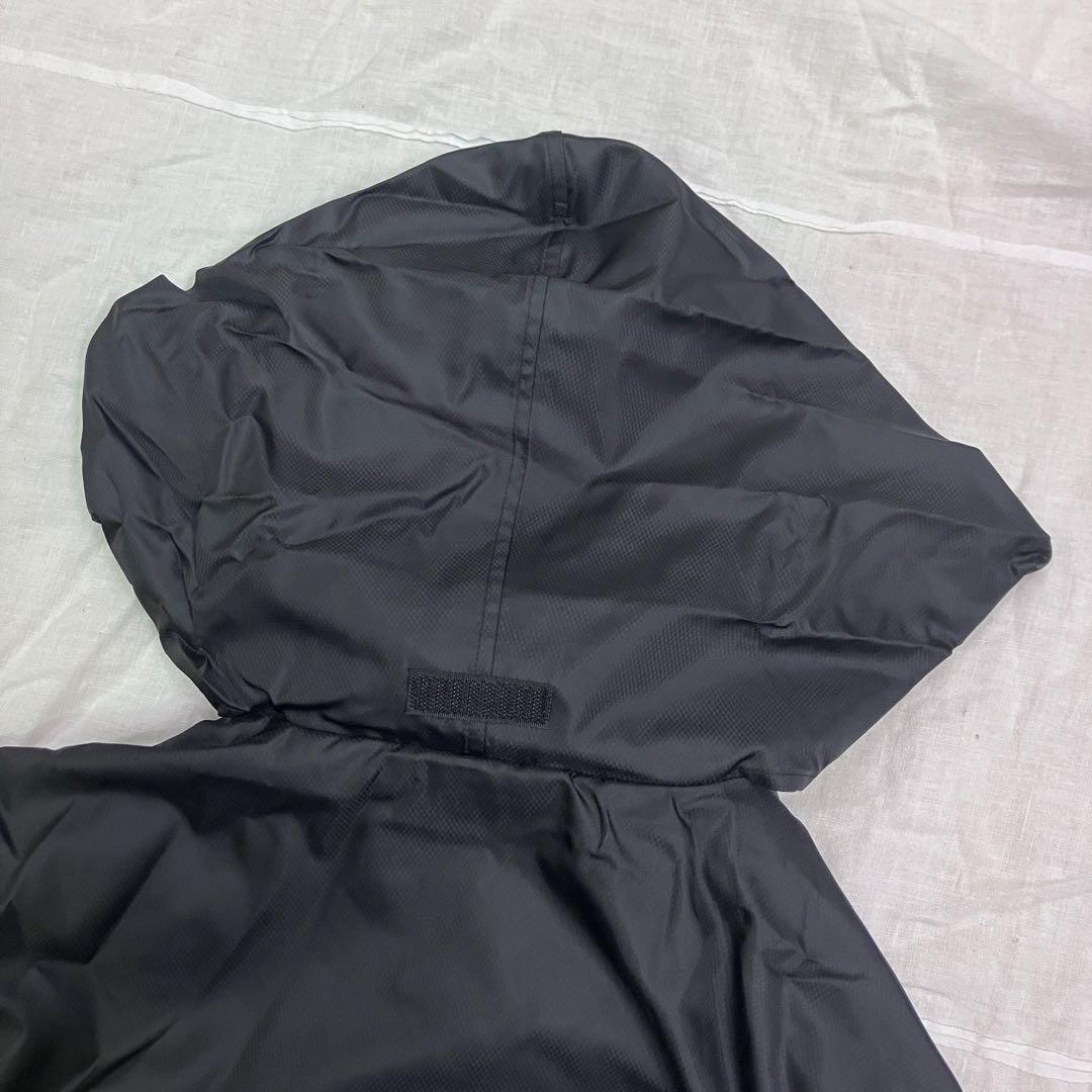 新品未使用品 ヒュンメル　O(XL)サイズ ウィンドブレーカー上下セット