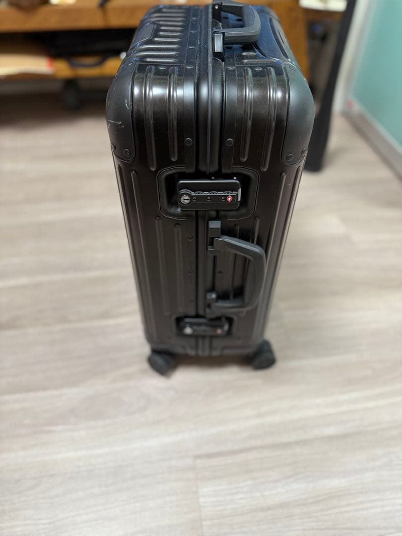RIMOWA Original キャビンS