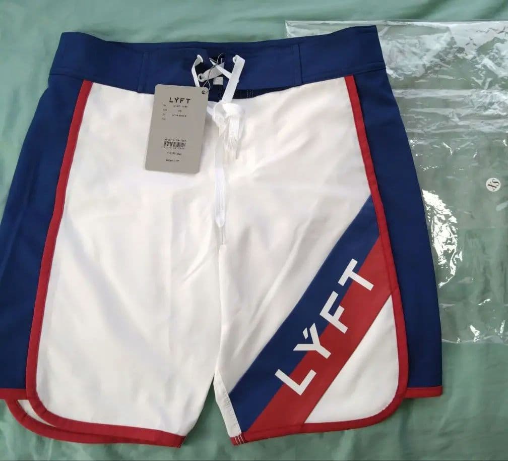 LYFT 水着 XSサイズ タグ付 未使用品　veatm cronos