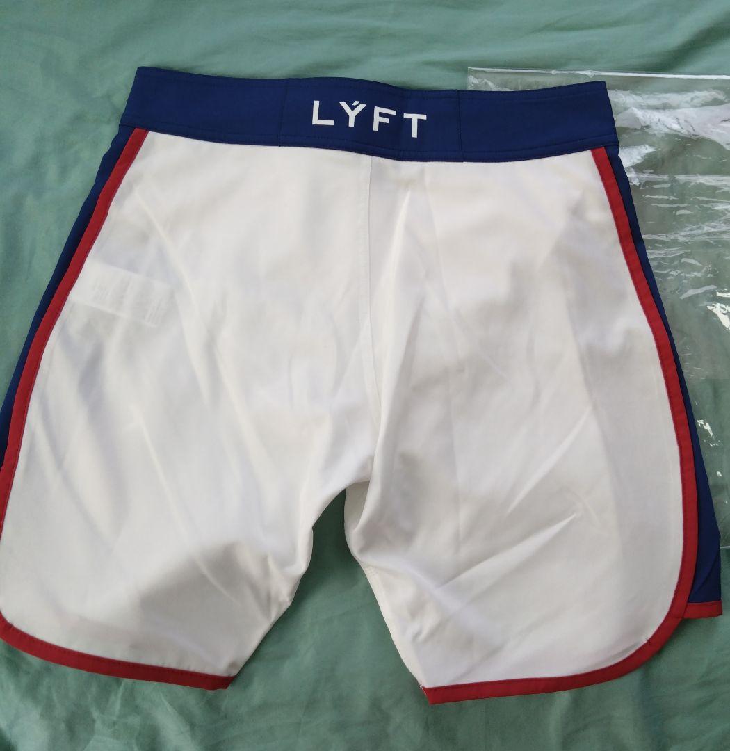LYFT 水着 XSサイズ タグ付 未使用品　veatm cronos