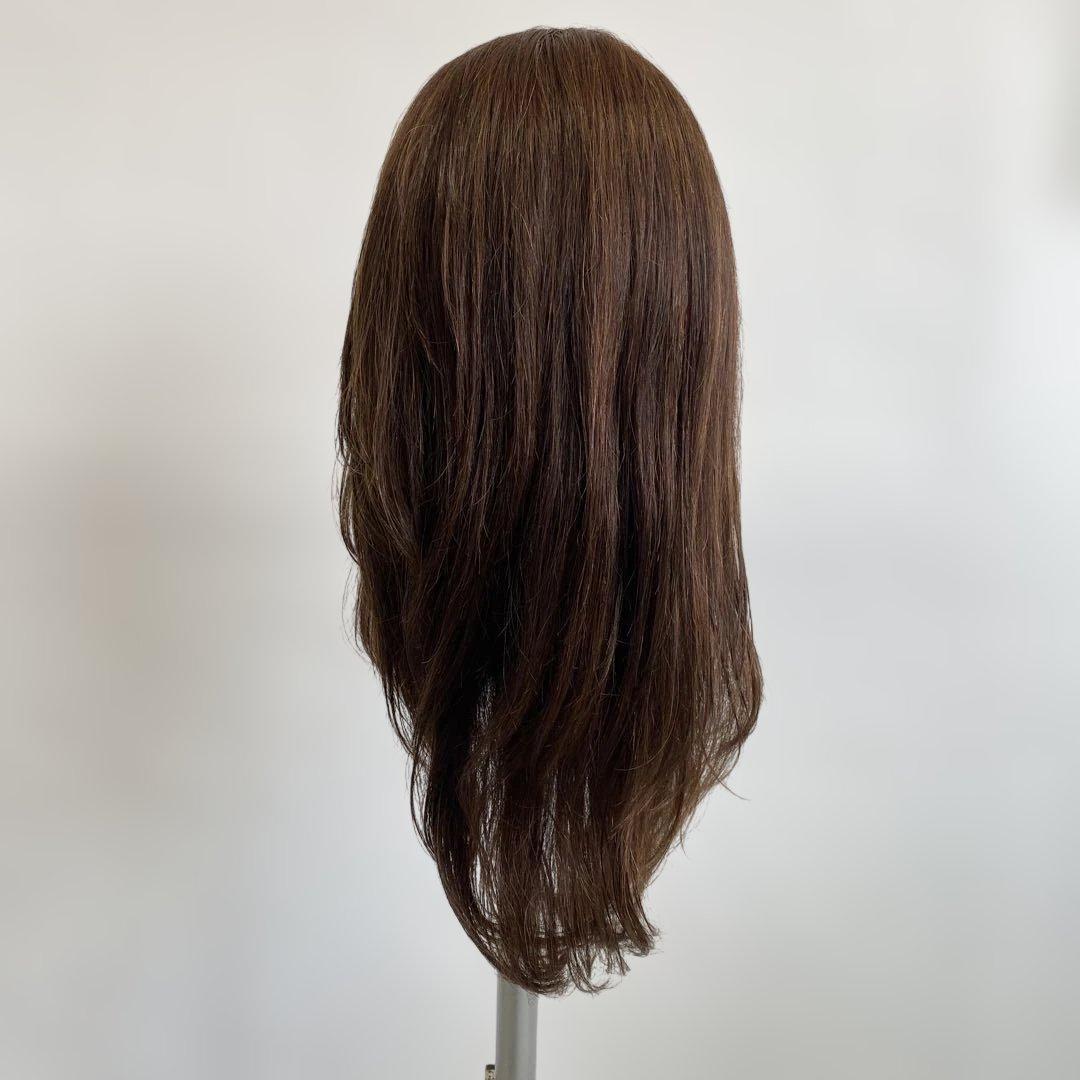 NBAAセットアレンジ練習ウィッグ