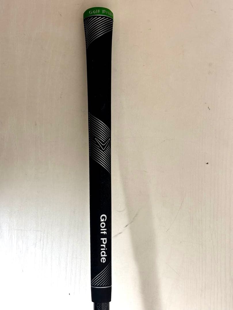 Callaway ELYTE TD ドライバー 10.5度