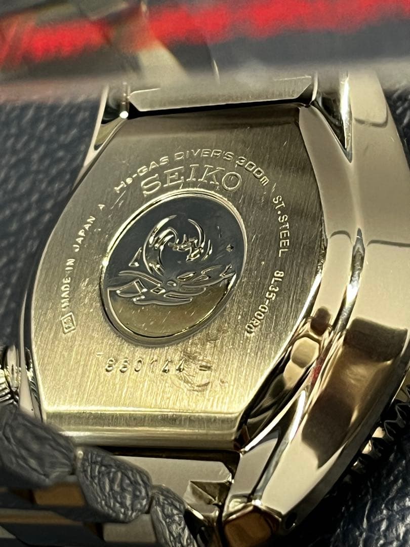 時計 SEIKO SBDX023 PROSPEX