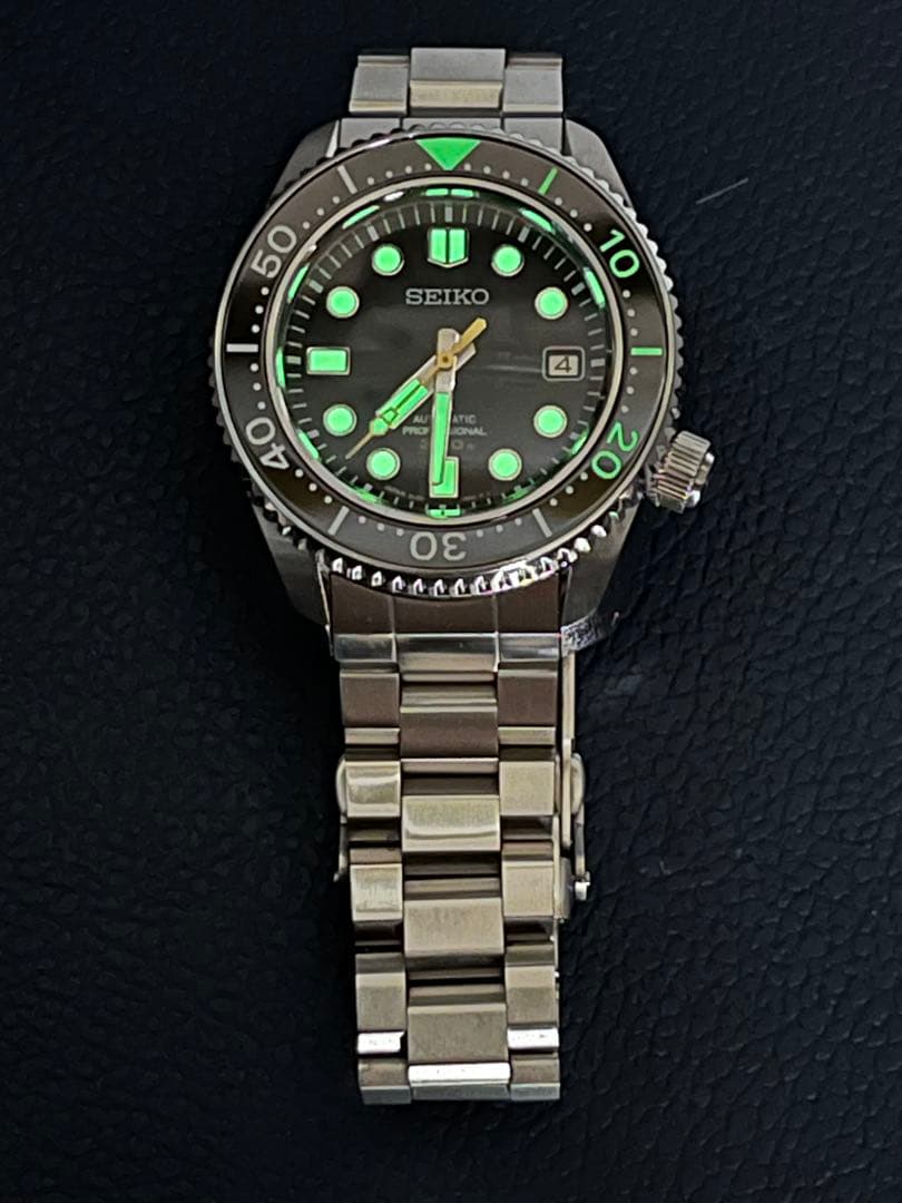 時計 SEIKO SBDX023 PROSPEX