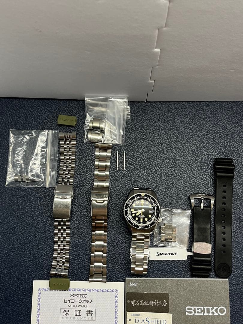 時計 SEIKO SBDX023 PROSPEX