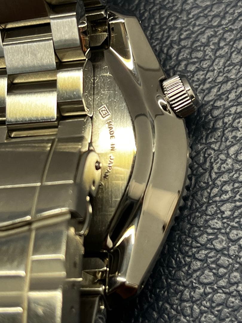 時計 SEIKO SBDX023 PROSPEX