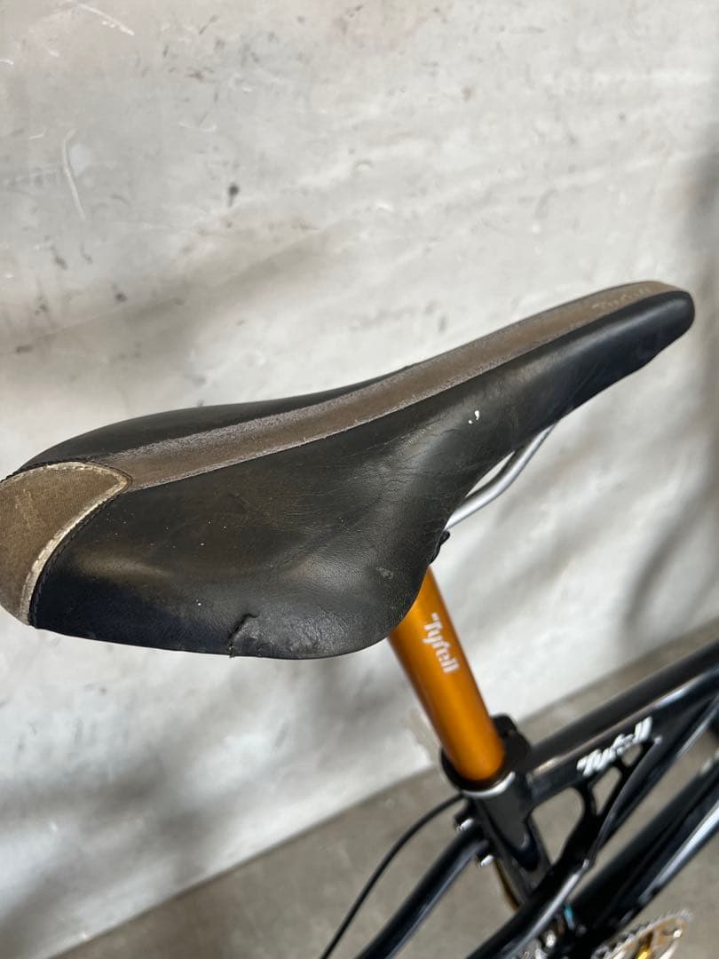 ミニベロ　Tyrell タイレル　20インチ