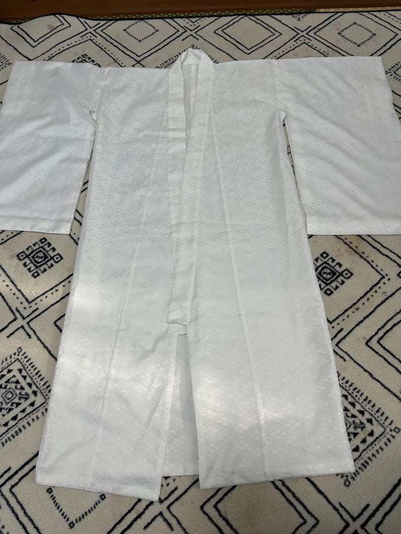 七五三　男の子　5歳　袴フルセット