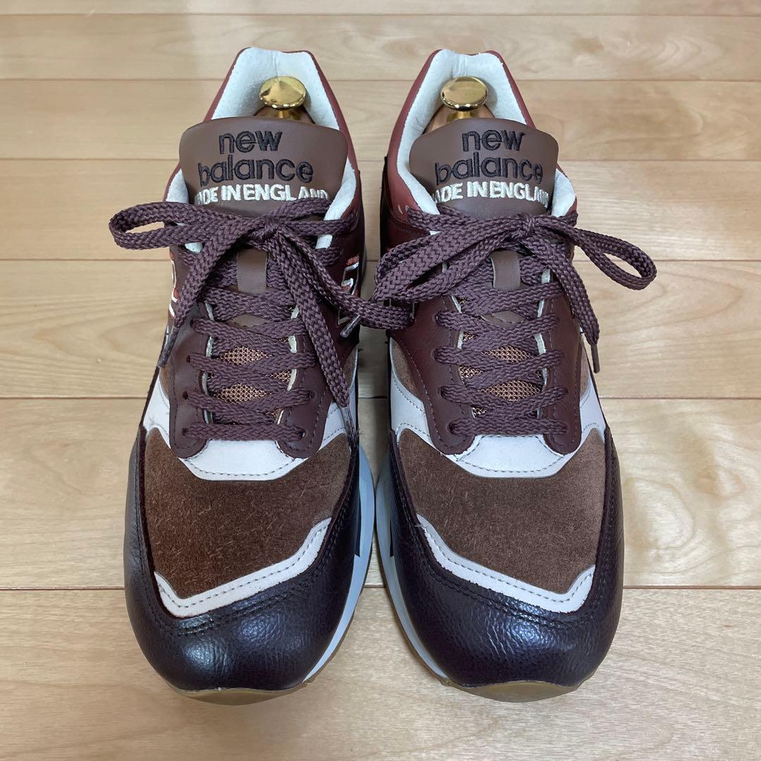 New Balance ニューバランスM1500GBI 27.0cm