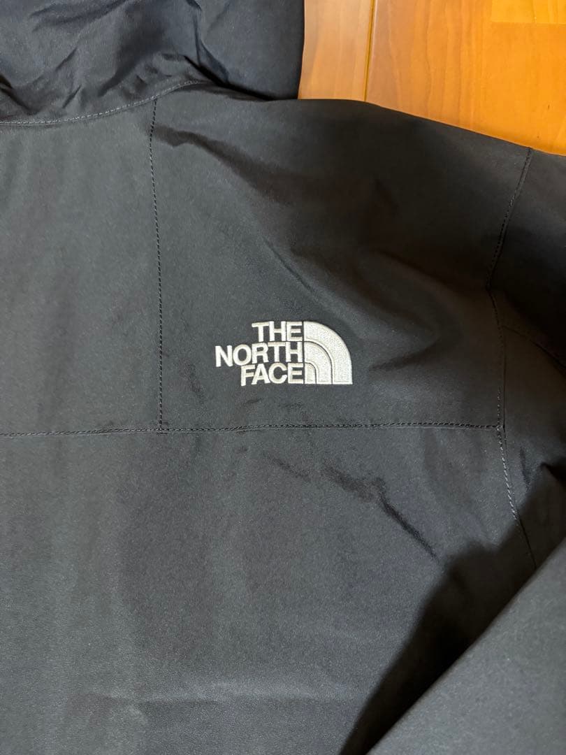 【新品未使用】25年モデル ノースフェイス マウンテンジャケット NP62510