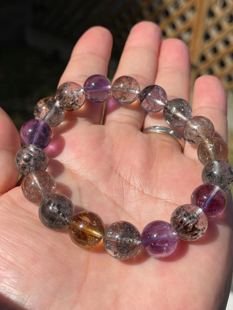 開運　2026年　スーパーセブン　激レア