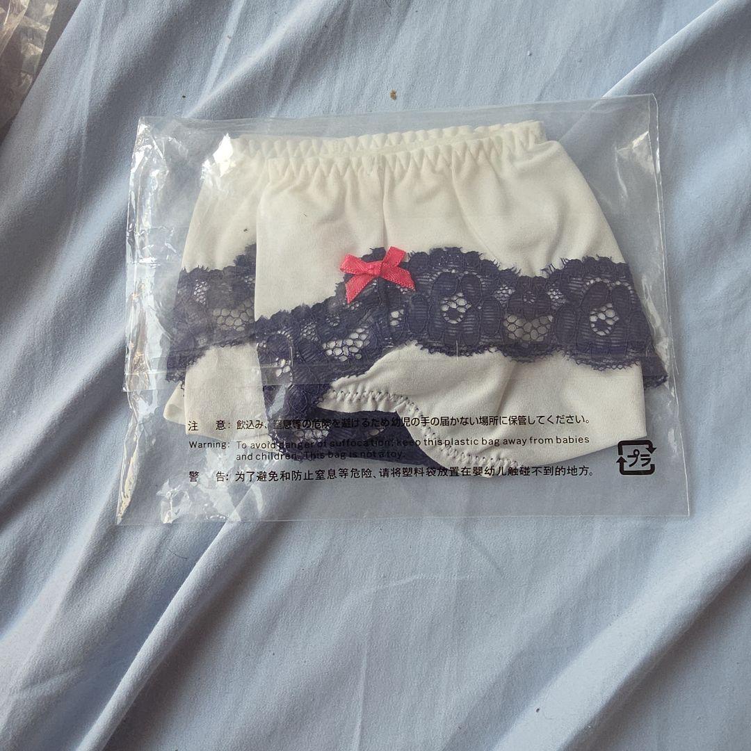 PEACH JOHN ショーツ 4点セット M　セーラームーン　希少品