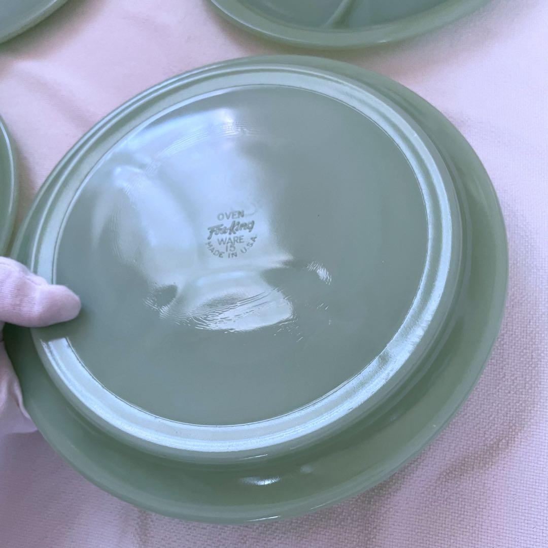 Fire-King  ファイヤーキング　ジェダイ　３コンパートメント