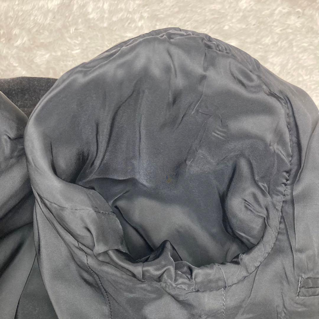 極美品✨ラルフローレン　スーツ　セットアップ　羊毛　カシミヤ混　アンゴラ