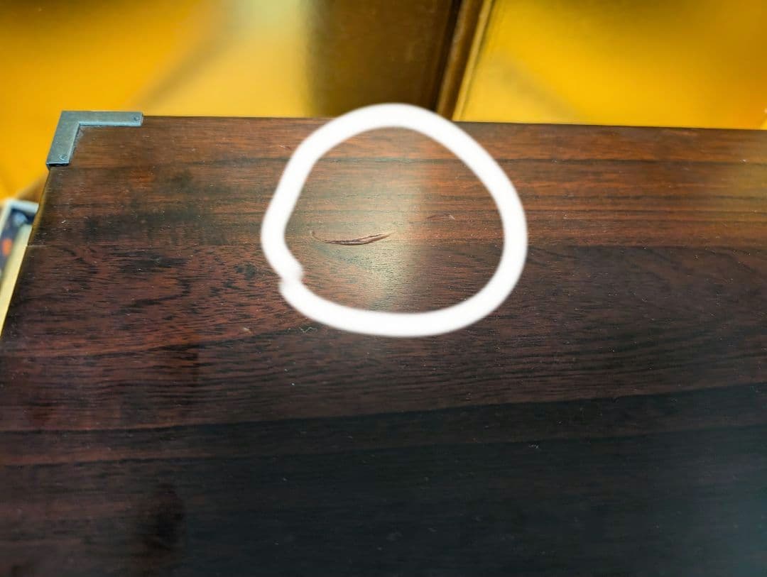 古家具　箪笥　アンティーク　引き出し　小物収納　民芸