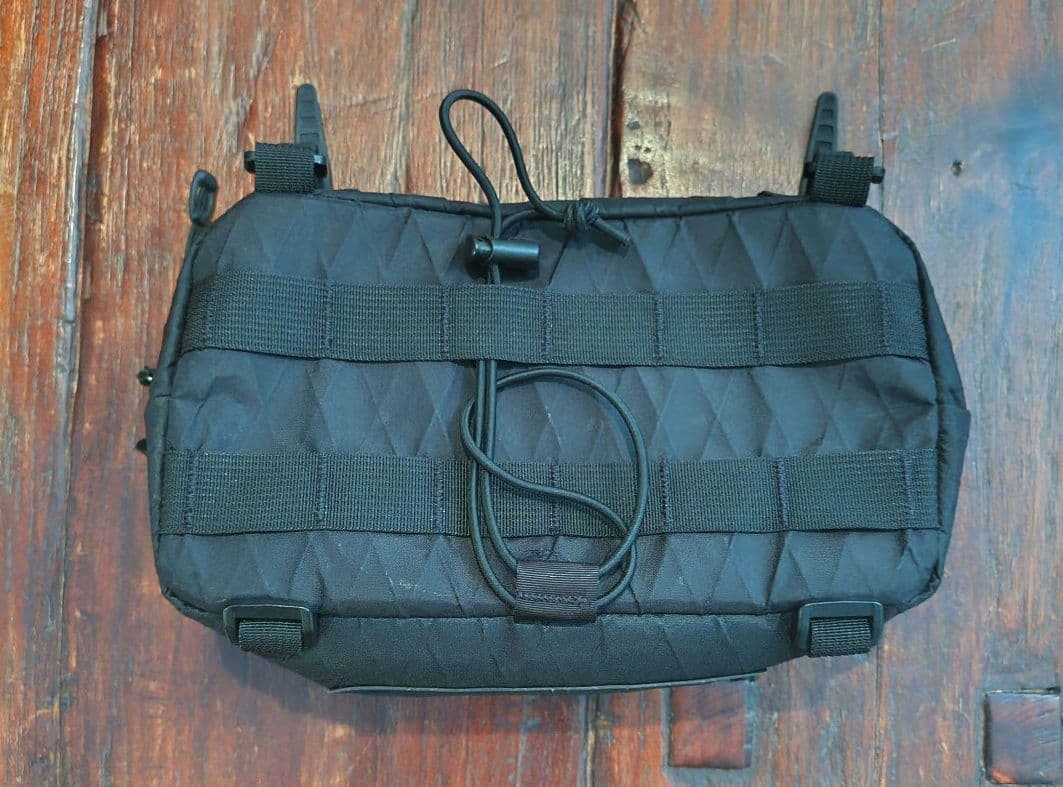 アクセサリー SWIFT INDUSTRIES KESTREL handlebarbag