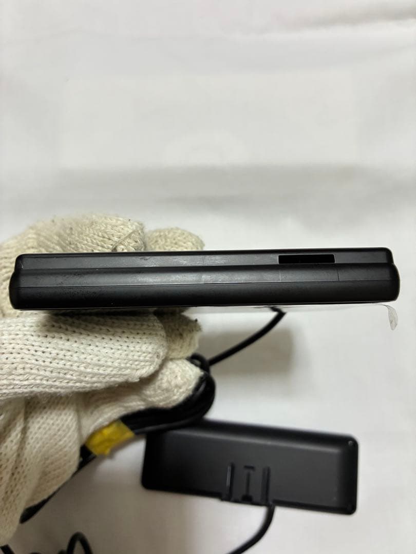 コムテック　レーダー探知機　ZERO 609LS (50)