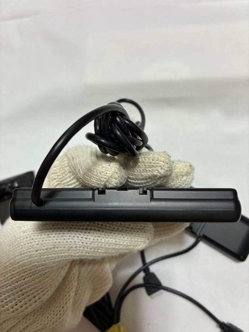 コムテック　レーダー探知機　ZERO 609LS (50)