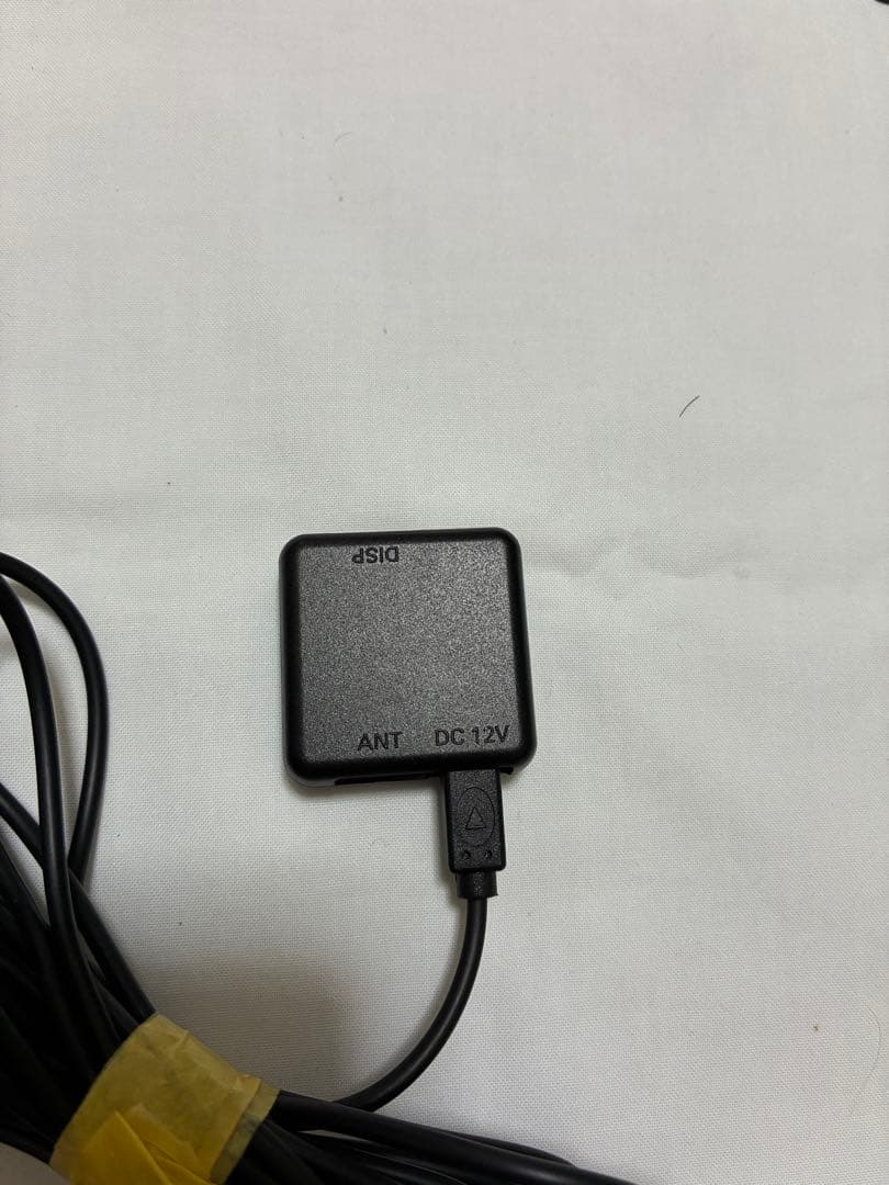 コムテック　レーダー探知機　ZERO 609LS (50)