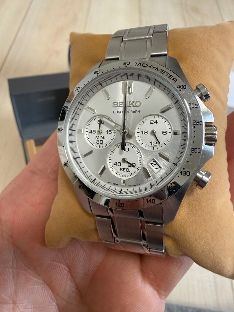 SEIKO 腕時計 セイコー