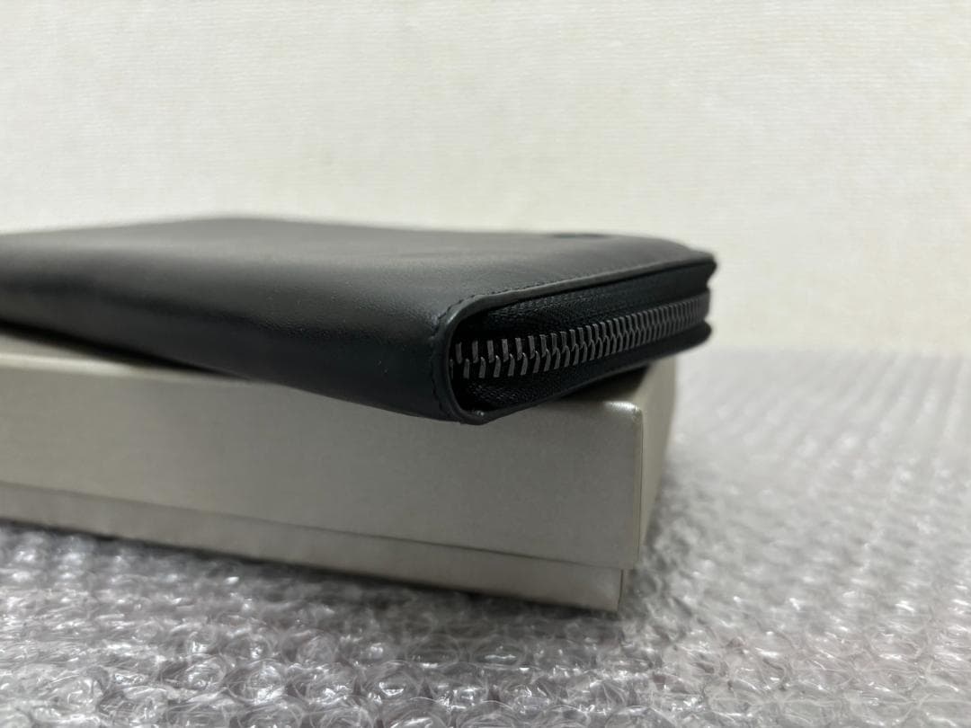 Z*A様 GIORGIO ARMANI 長財布 M1121a