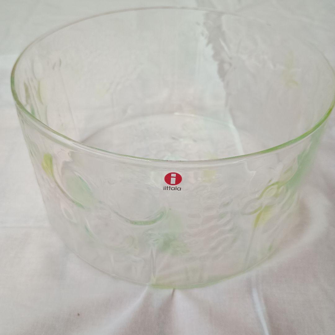 新品  アートフローラボウル 190mm scope