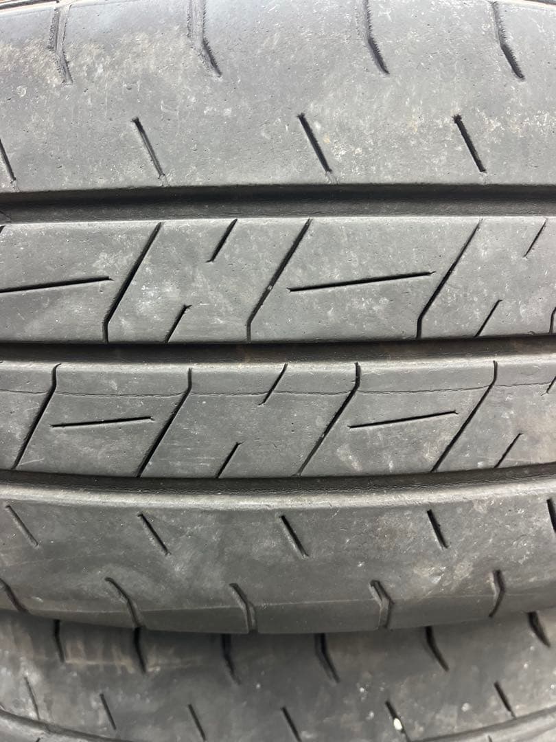 マ*ロ様 FALKEN 215/60R17 W11 タイヤ　4本