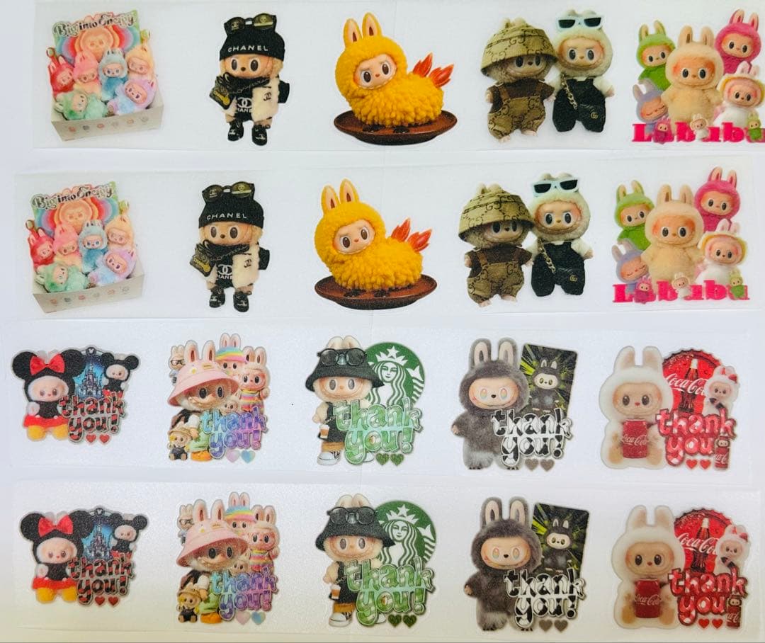 のりさま専用ページ