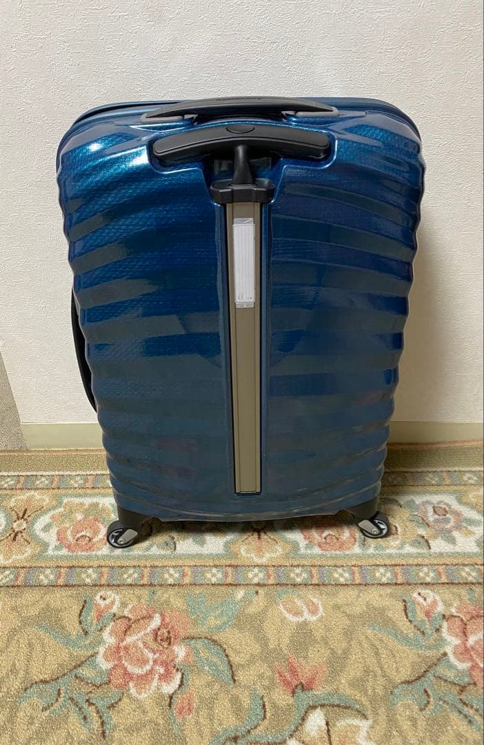 Samsonite ライトショック スピナー スーツケース　36L